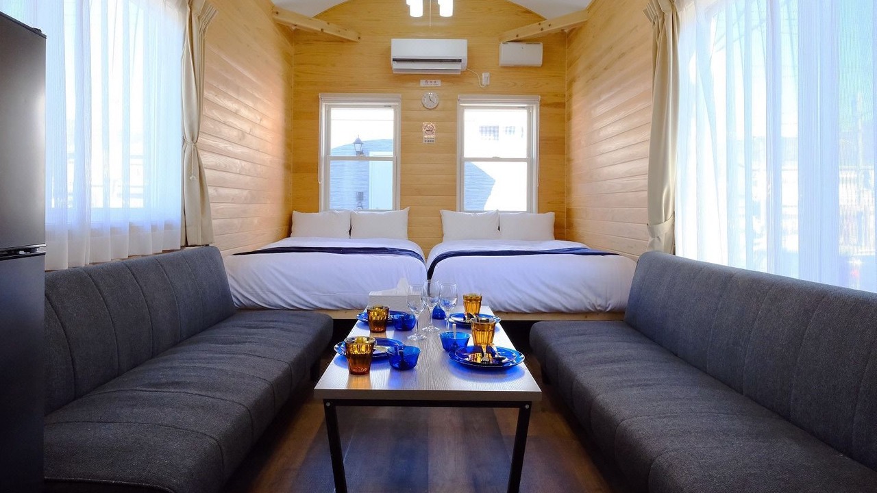 Photo of Livingroom in Fujikawaguchiko