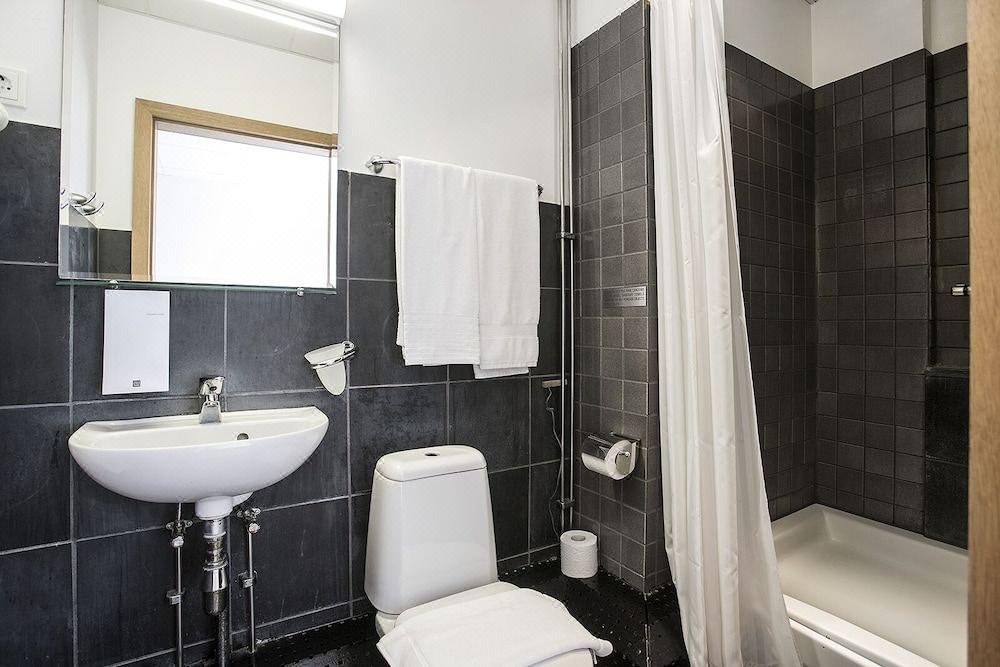 Photo of Bathroom in Hliðar