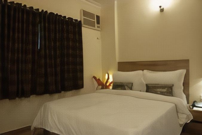 Photo of Bedroom in Ballygunge