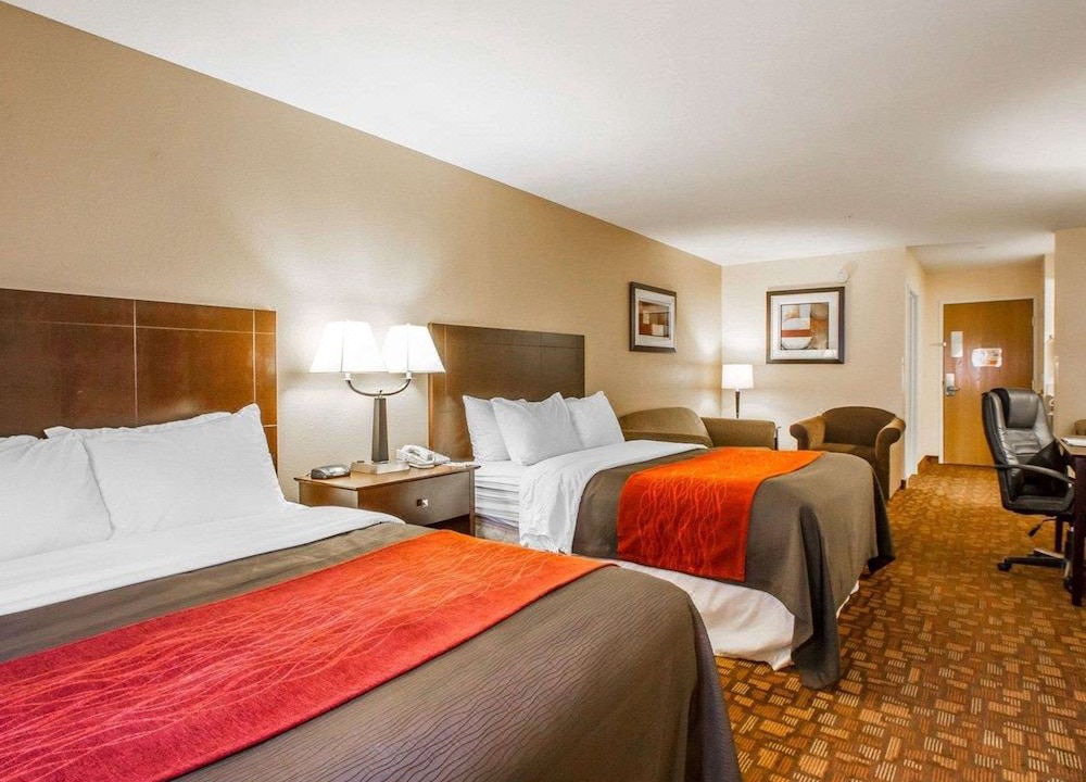 Photo of Bedroom in Sierra Vista