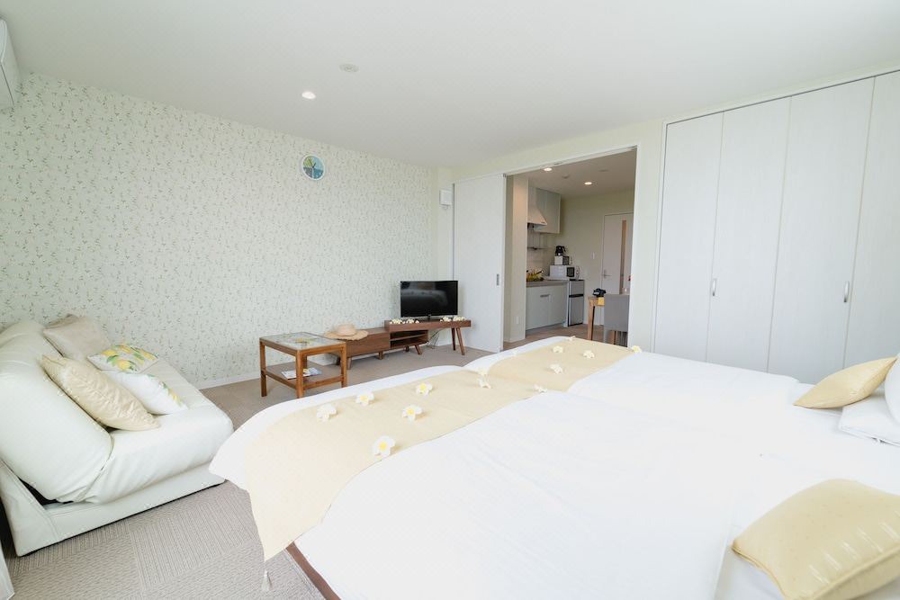 Photo of Bedroom in Miyakojima