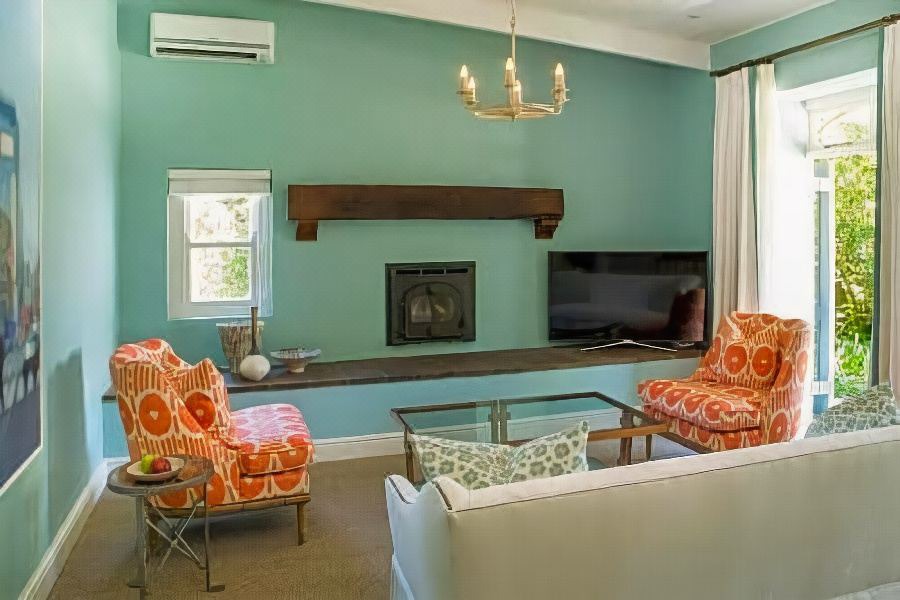 Photo of Livingroom in Franschhoek