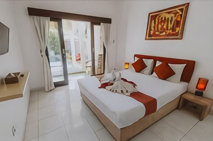 Photo of Bedroom in By Pass Ngurah Rai Kuta