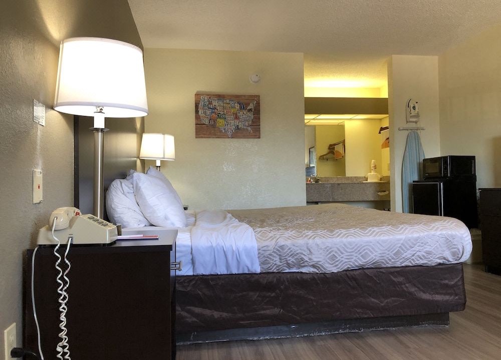 Photo of Bedroom in Dothan