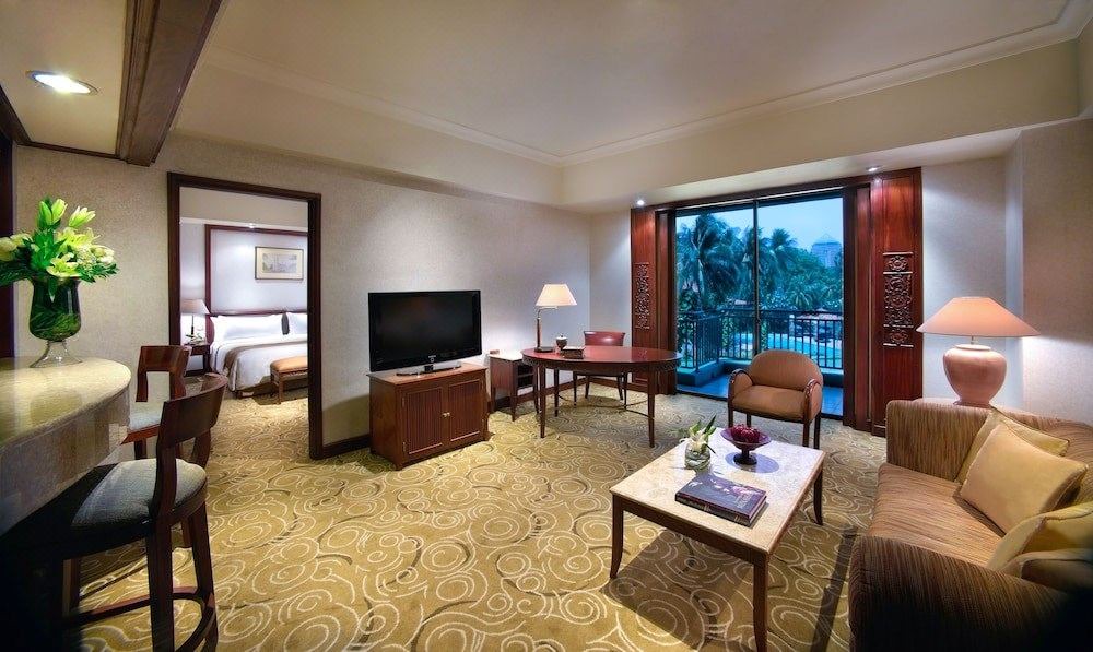 Photo of Livingroom in Senayan