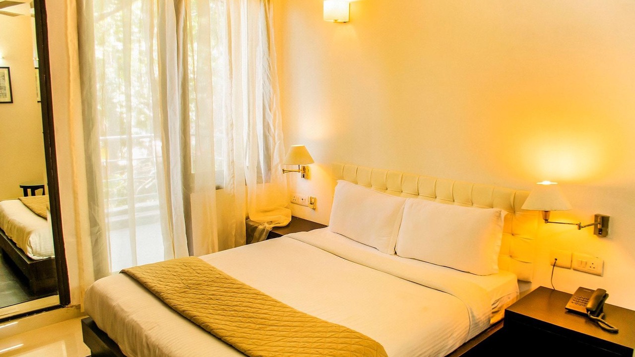 Photo of Bedroom in Saket