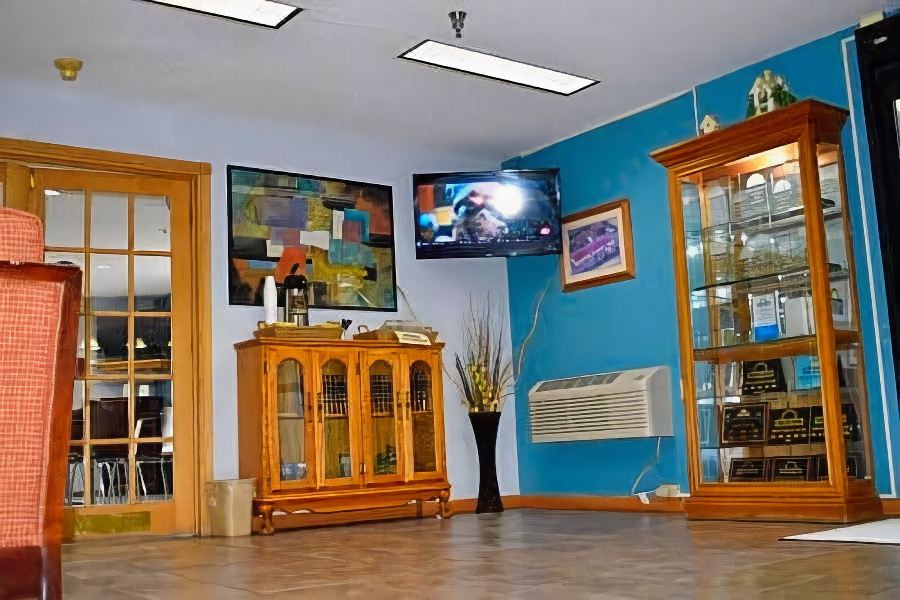 Photo of Livingroom in Sioux City