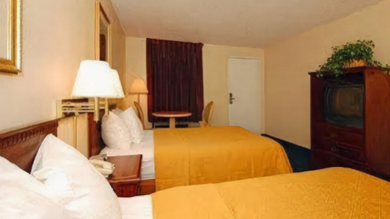 Photo of Bedroom in Hinesville
