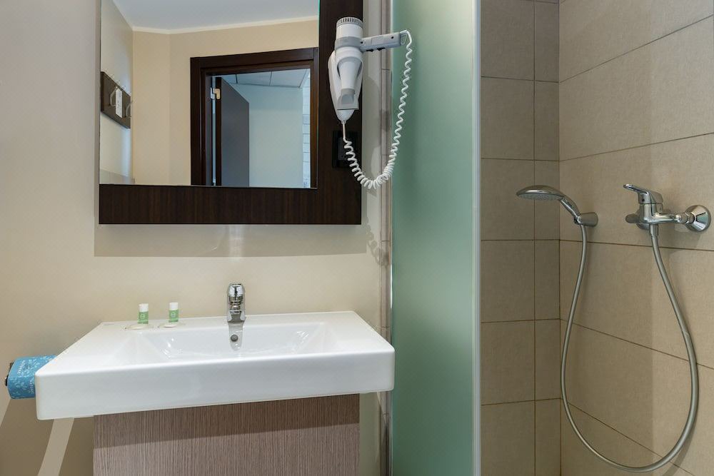 Photo of Bathroom in Borgo Montone
