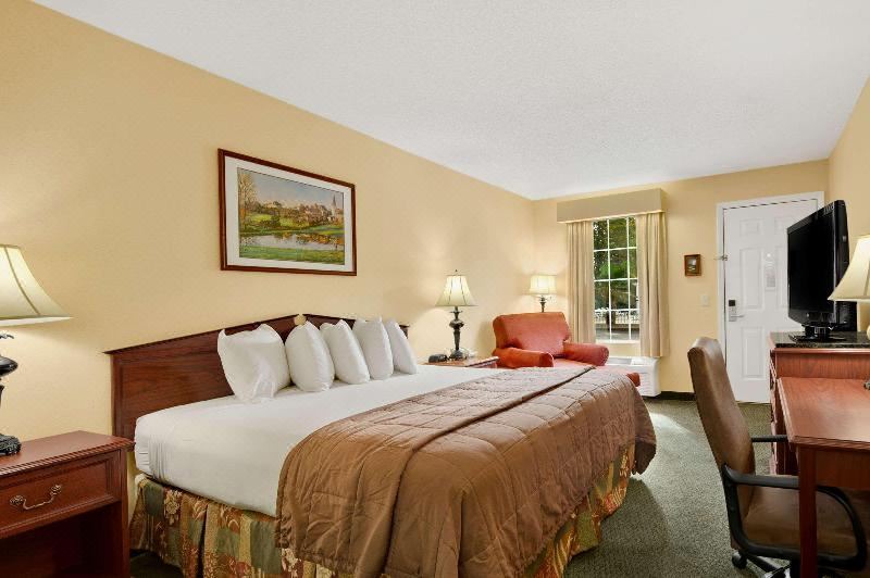 Photo of Bedroom in Kingsland