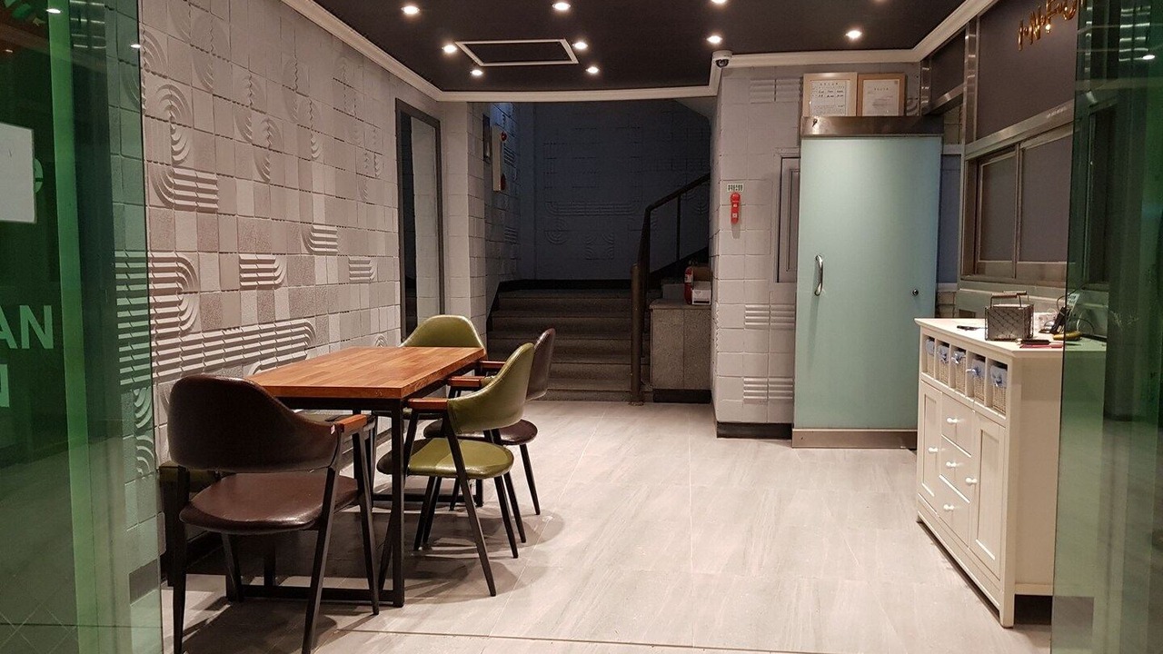Photo of Others in Choryang