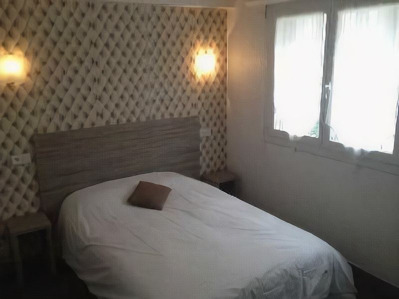 Photo of Bedroom in Sablon - Trudaine