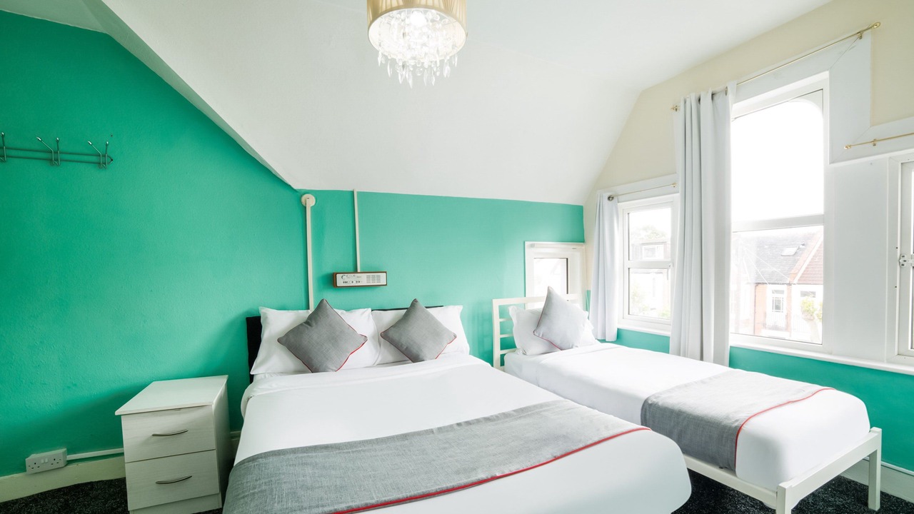 Photo of Bedroom in Westcliff-on-Sea