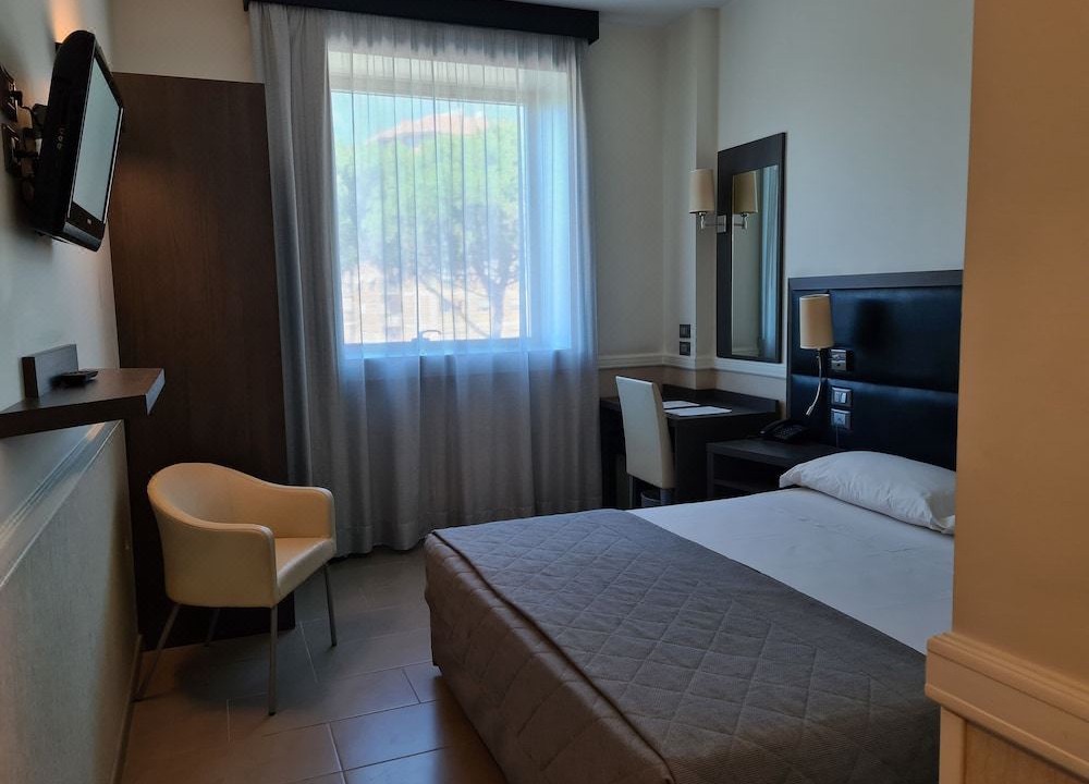 Photo of Bedroom in Quartiere XXIV Don Bosco