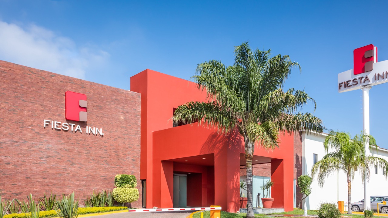 Photo of Buildings in San Nicolas de los Garza