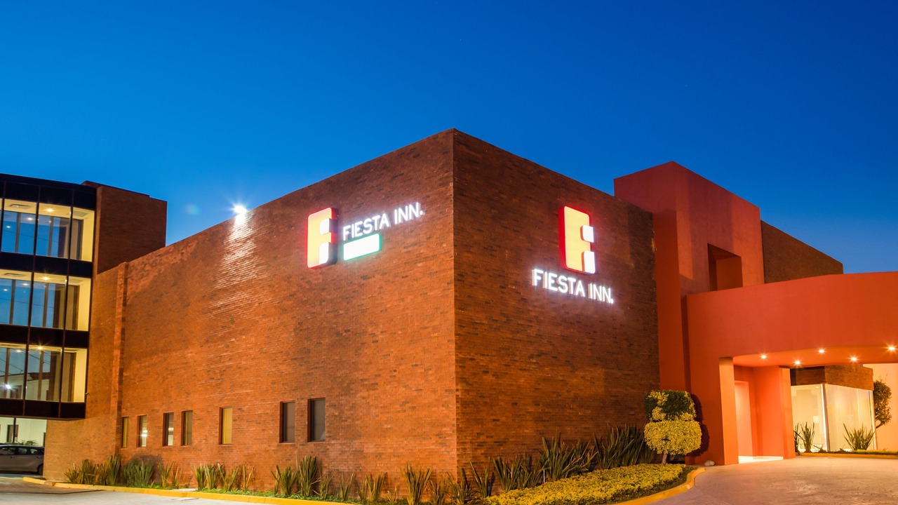 Photo of Buildings in San Nicolas de los Garza