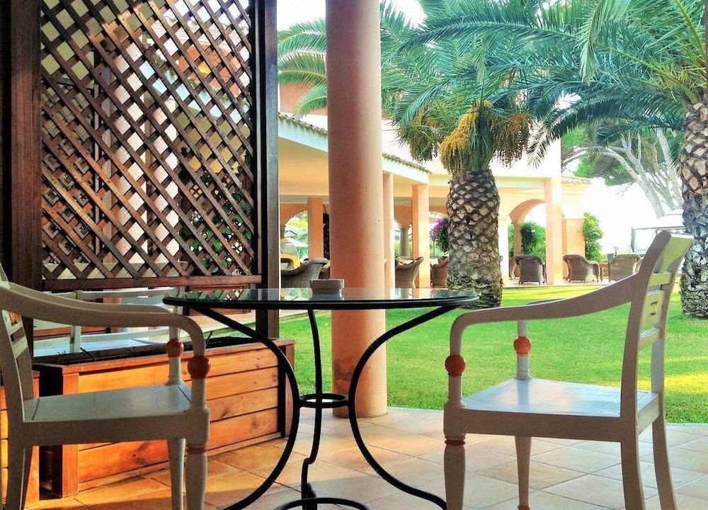 Photo of Patio Balcony in San Stefano