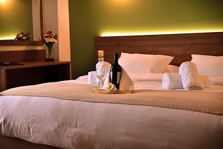 Photo of Bedroom in Klitoria