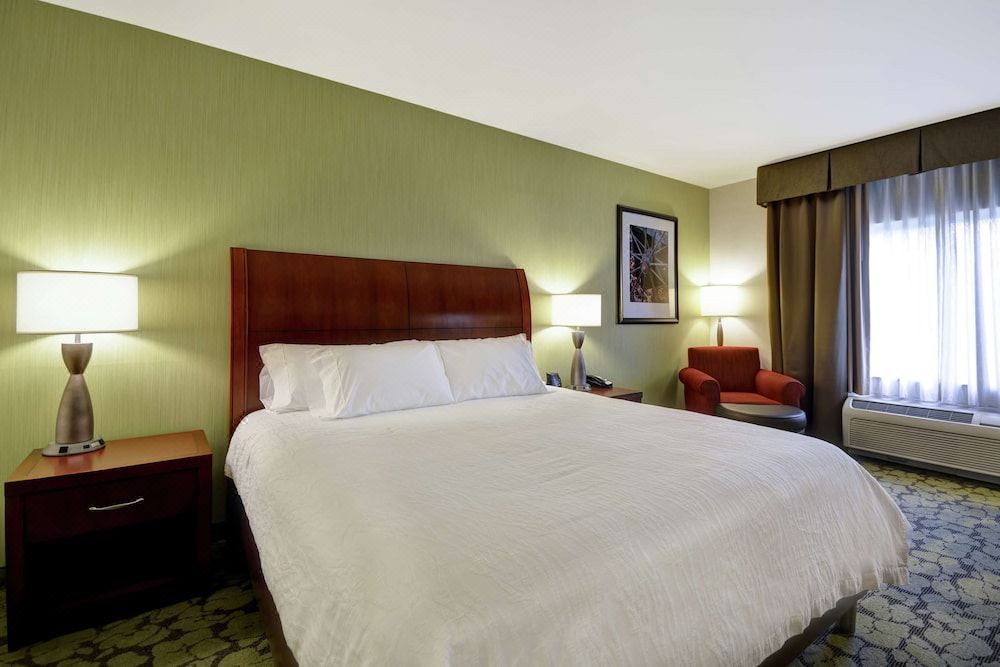 Photo of Bedroom in Fort Collins