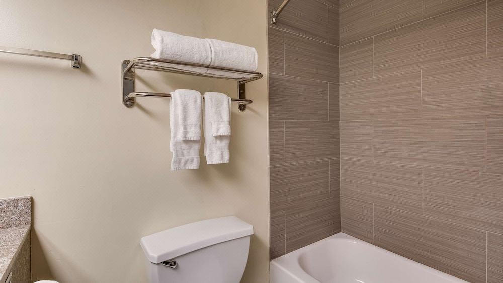 Photo of Bathroom in Rayne