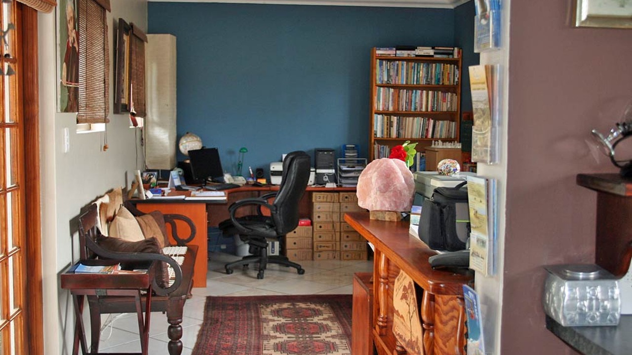 Photo of Livingroom in Swakopmund