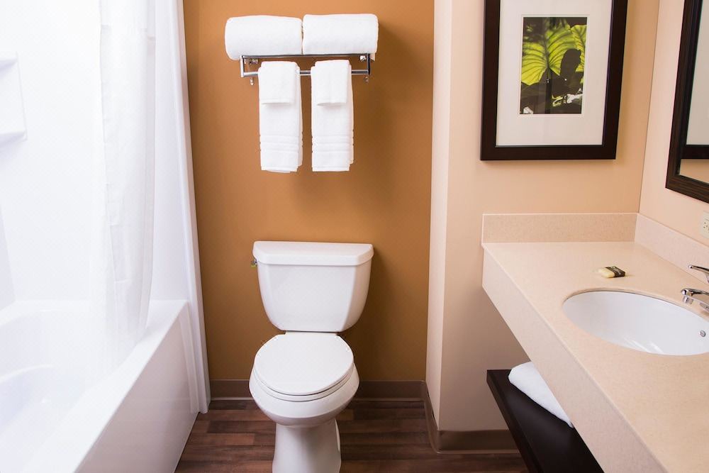 Photo of Bathroom in Irvine