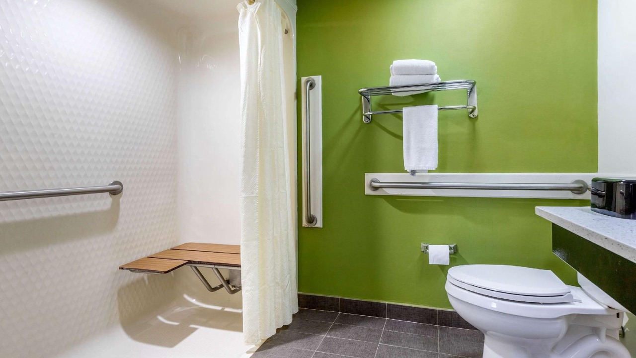 Photo of Bathroom in Orangeburg