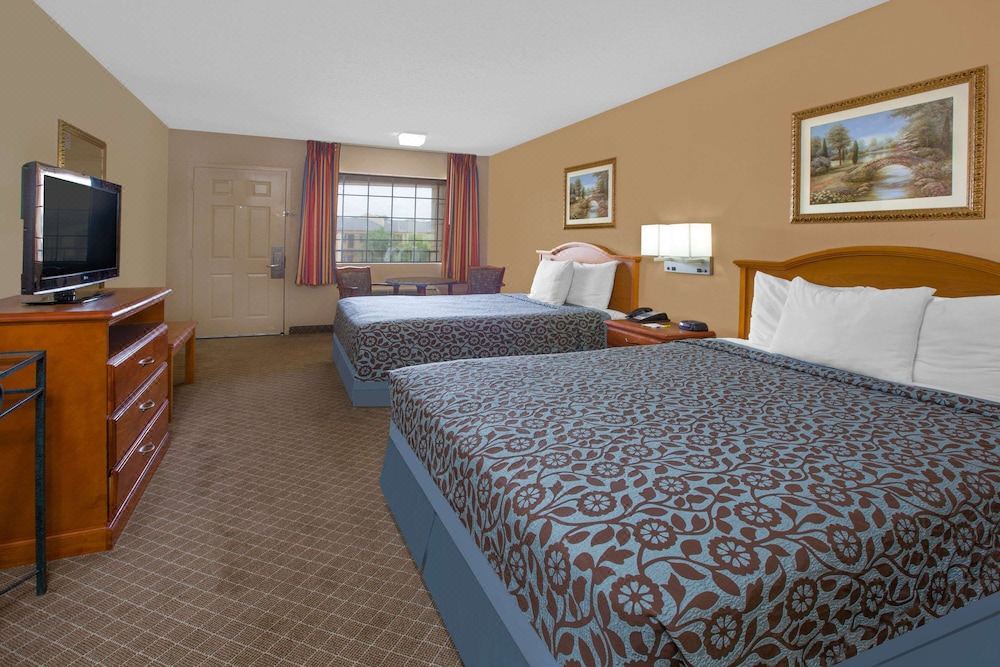 Photo of Bedroom in Ruston