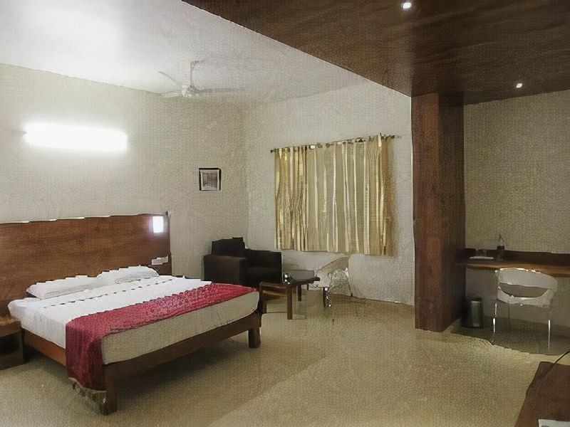 Photo of Bedroom in Hassan
