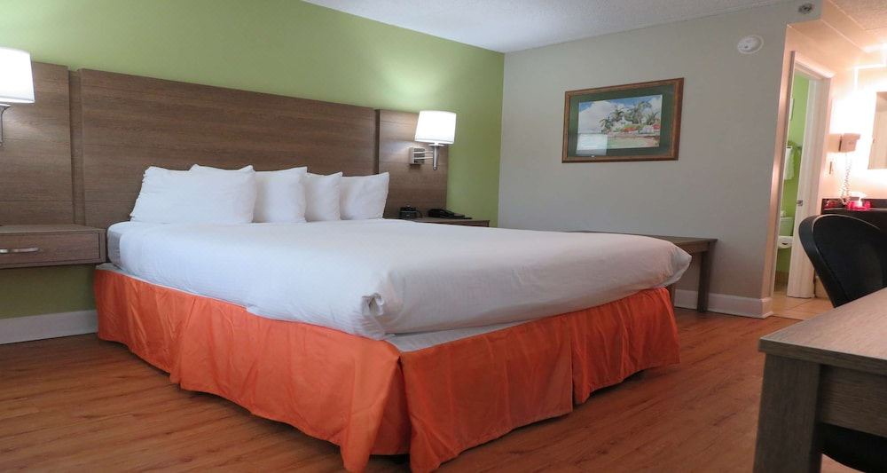 Photo of Bedroom in St. Marys