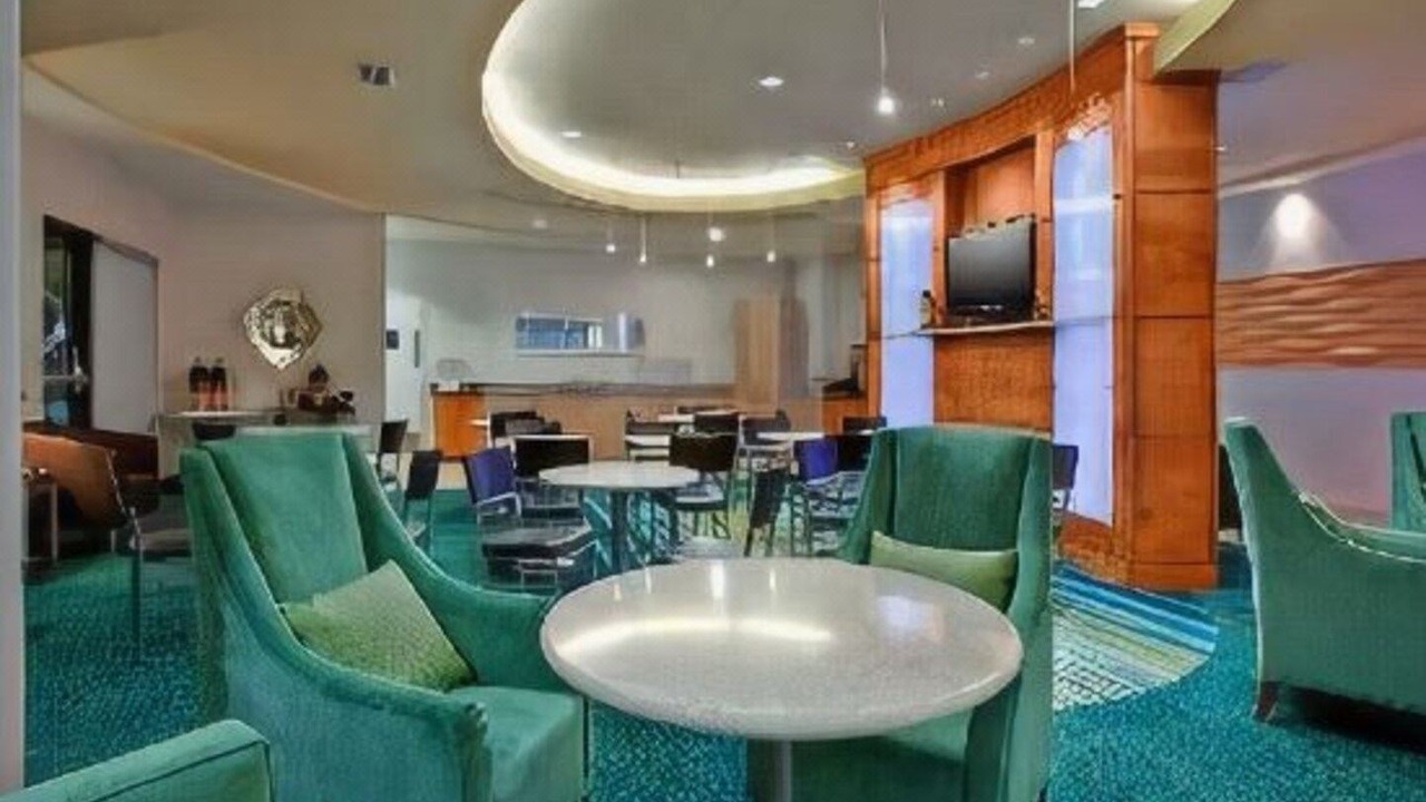 Photo of Livingroom in Scotlandville