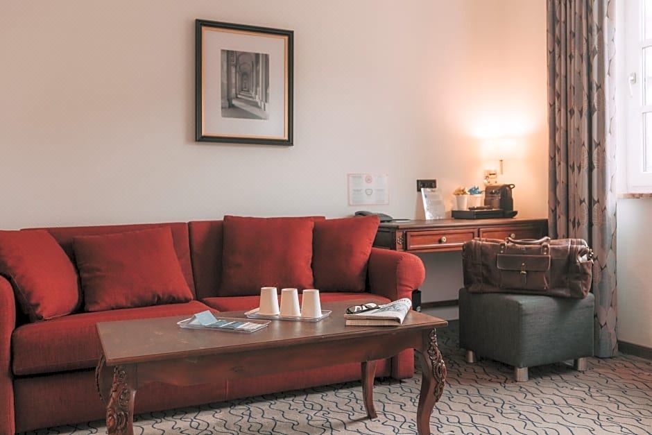 Photo of Livingroom in Augustenstraße
