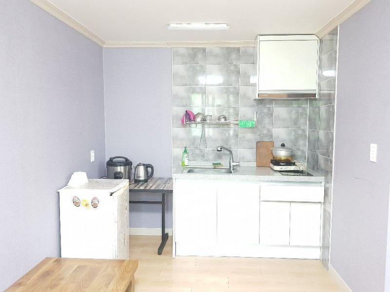 Photo of Kitchen in Samgong-ri