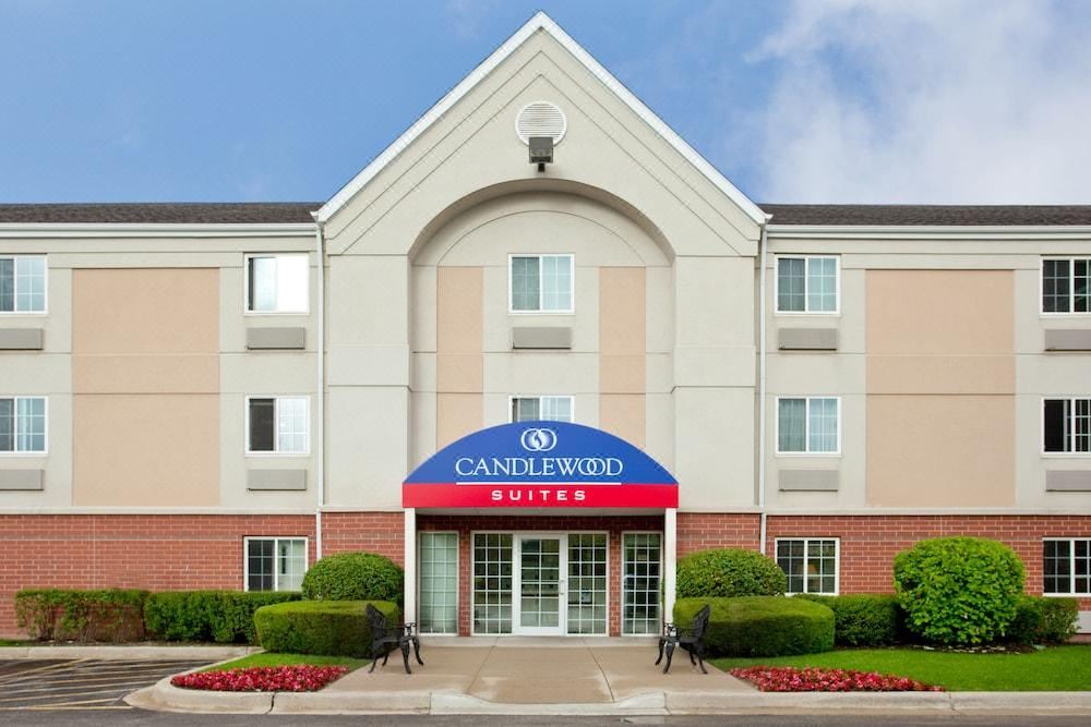 Photo of Buildings in Libertyville