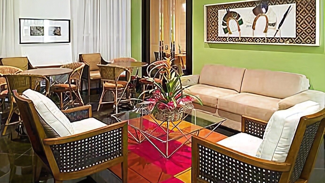 Photo of Livingroom in Adrianopolis