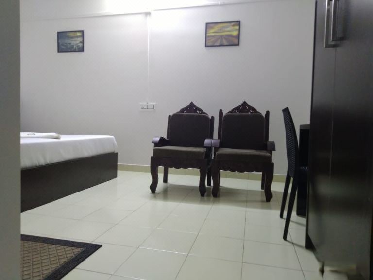 Photo of Livingroom in Perintalmanna