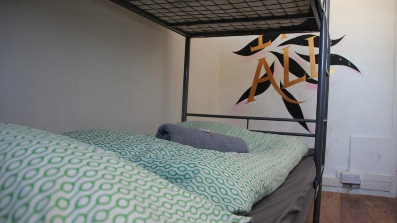 Photo of Bedroom in Bayswater