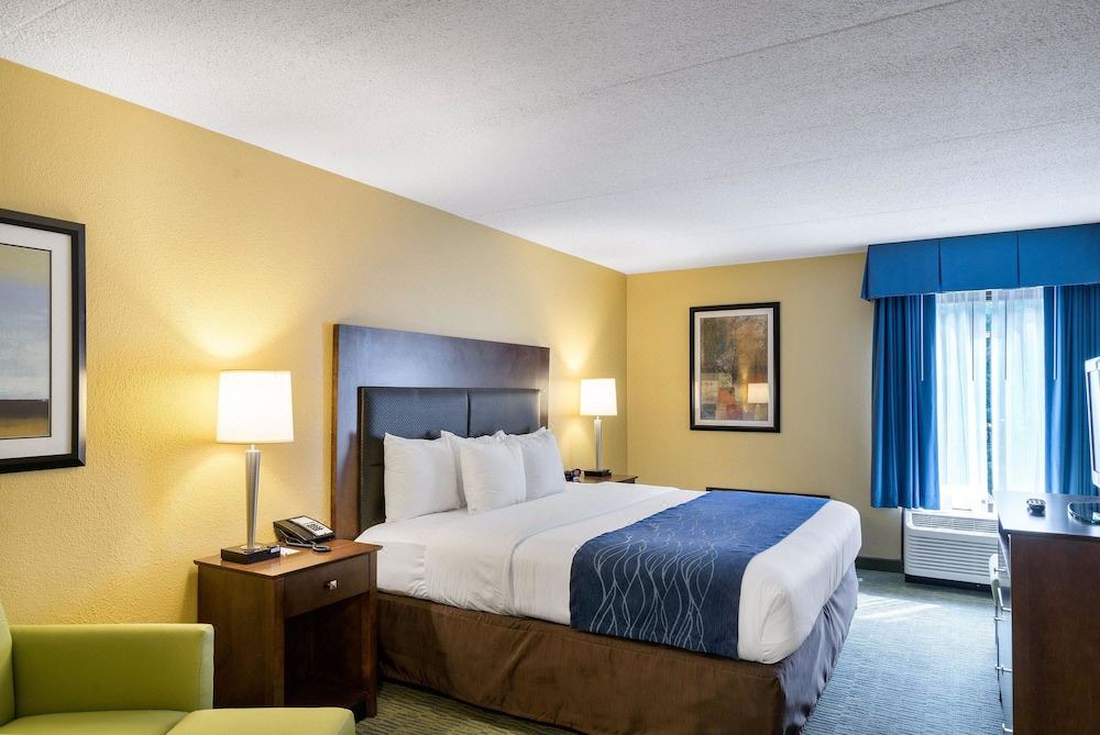 Photo of Bedroom in Newark