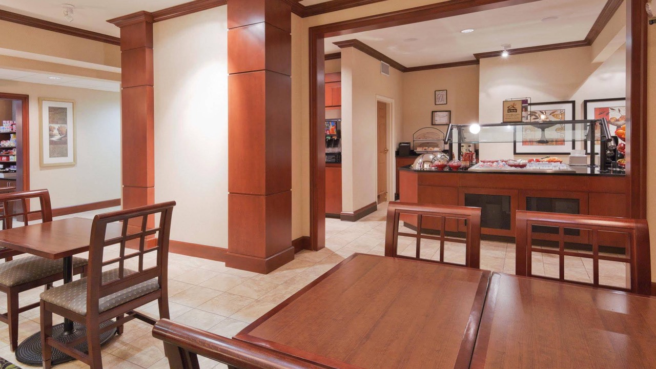Photo of Livingroom in Oak