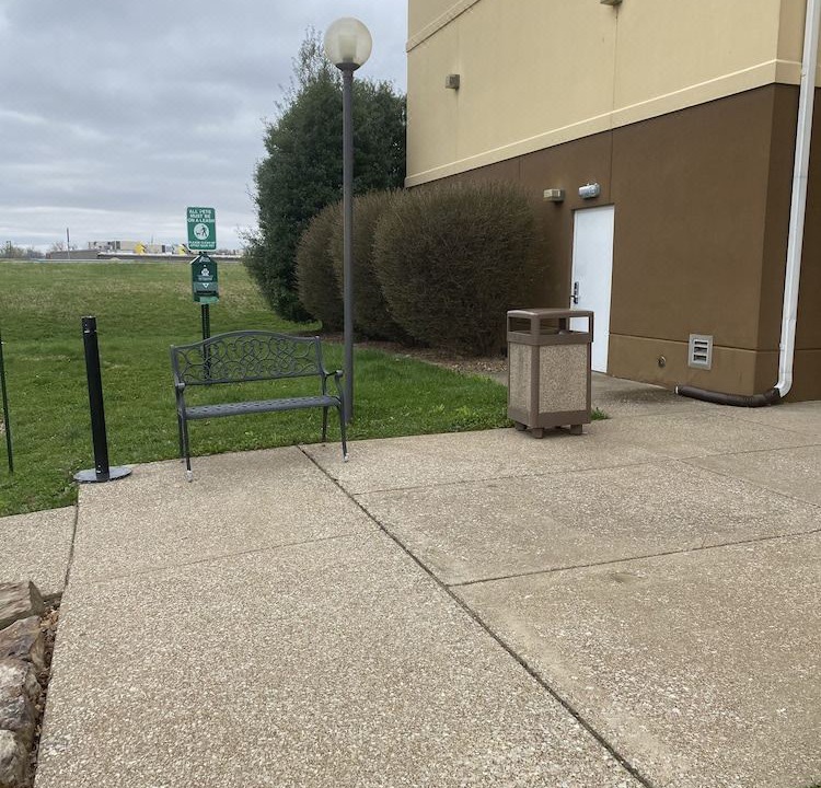 Photo of Buildings in Evansville