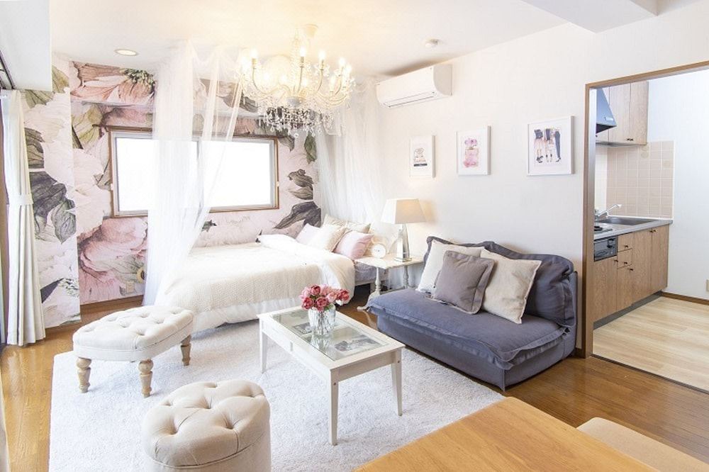 Photo of Livingroom in Horikiri