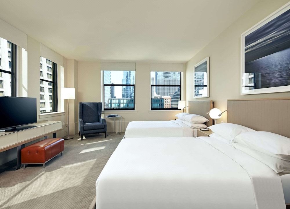 Photo of Bedroom in The Loop