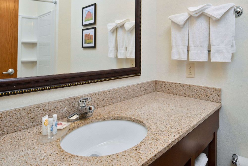 Photo of Bathroom in Morrisonville