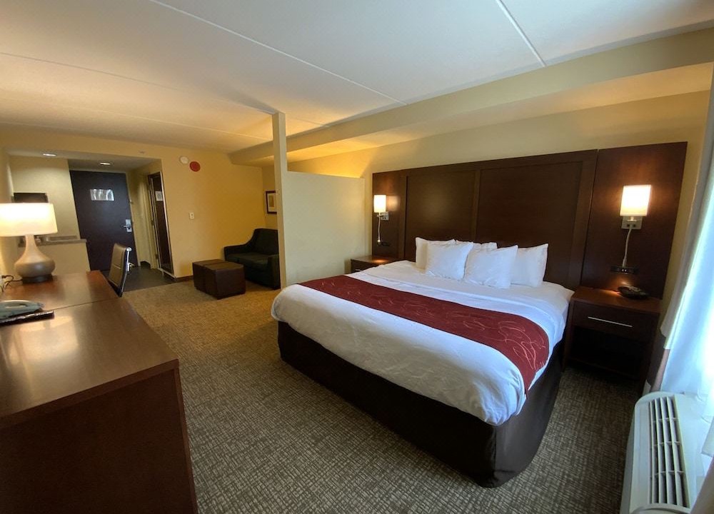 Photo of Bedroom in Fredericksburg