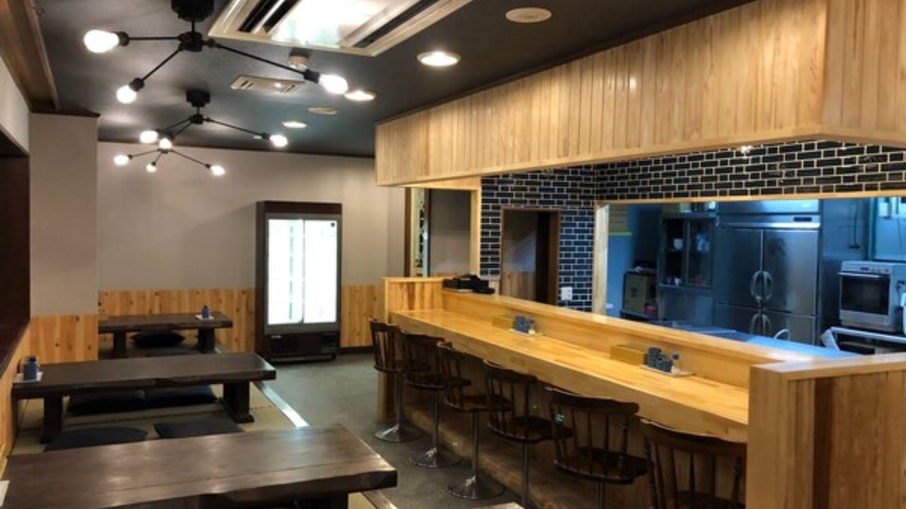 Photo of Kitchen in Goto