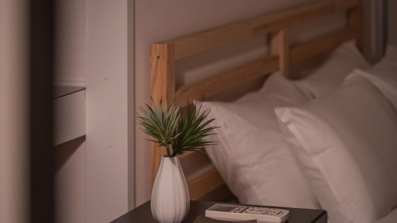 Photo of Bedroom in Nakama