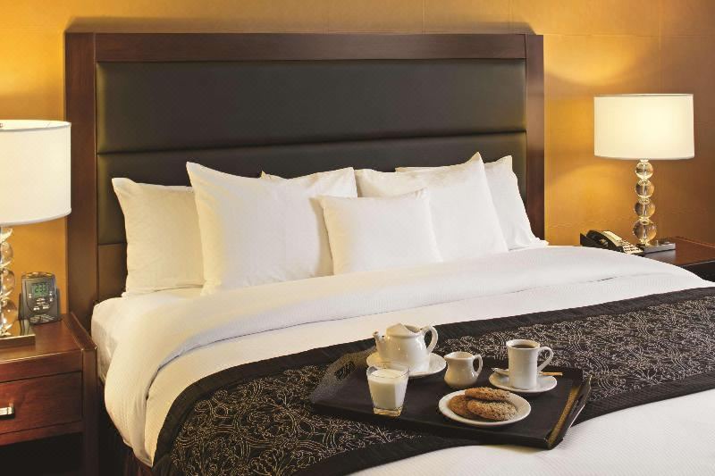 Photo of Bedroom in Downtown Cleveland