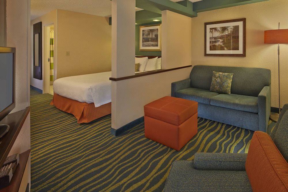 Photo of Livingroom in Palm Beach