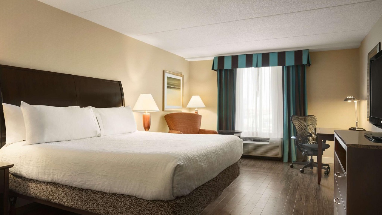 Photo of Bedroom in Vaughan