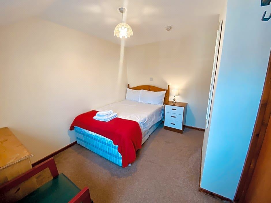 Photo of Bedroom in Headington